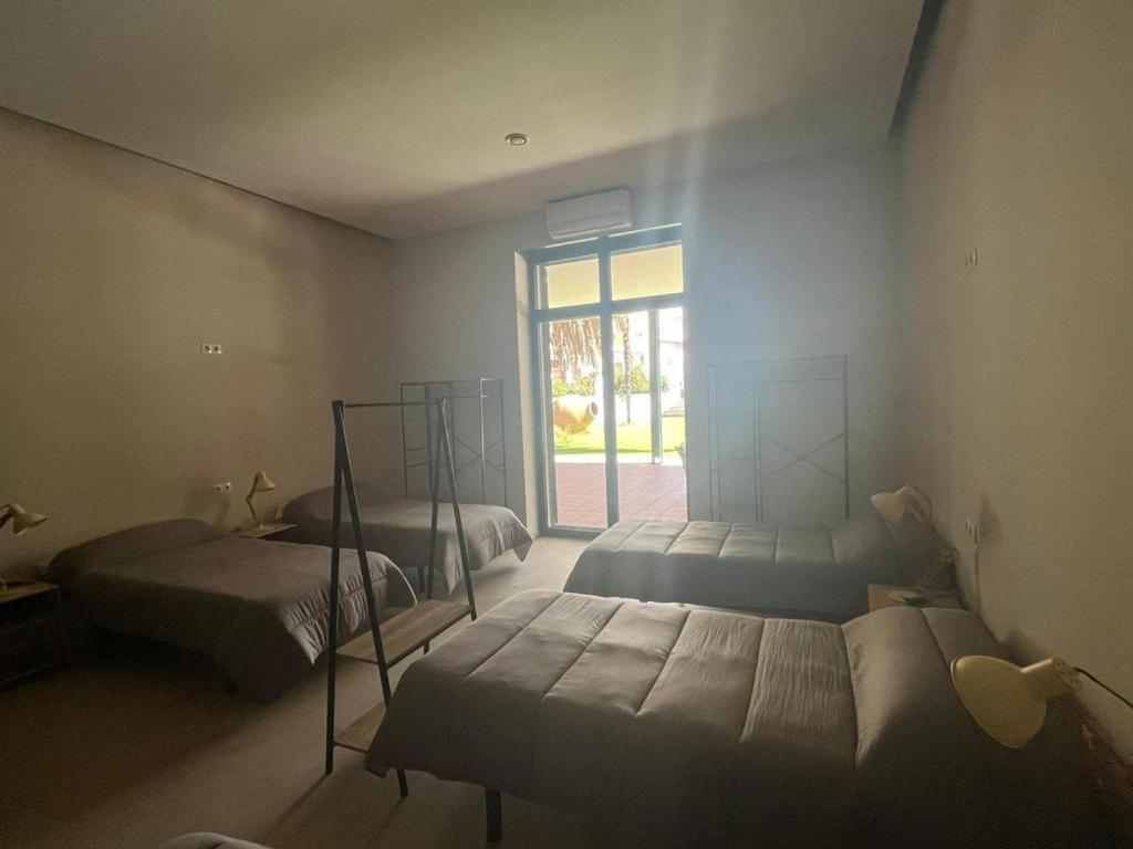 Vina Femita Hostel Villafranca Del Bierzo Ngoại thất bức ảnh