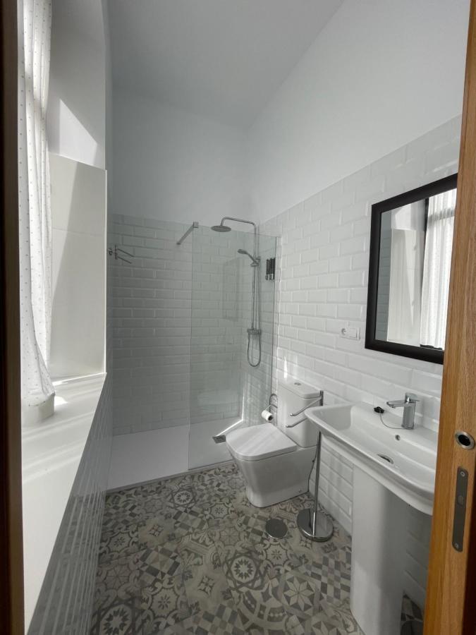 Vina Femita Hostel Villafranca Del Bierzo Ngoại thất bức ảnh