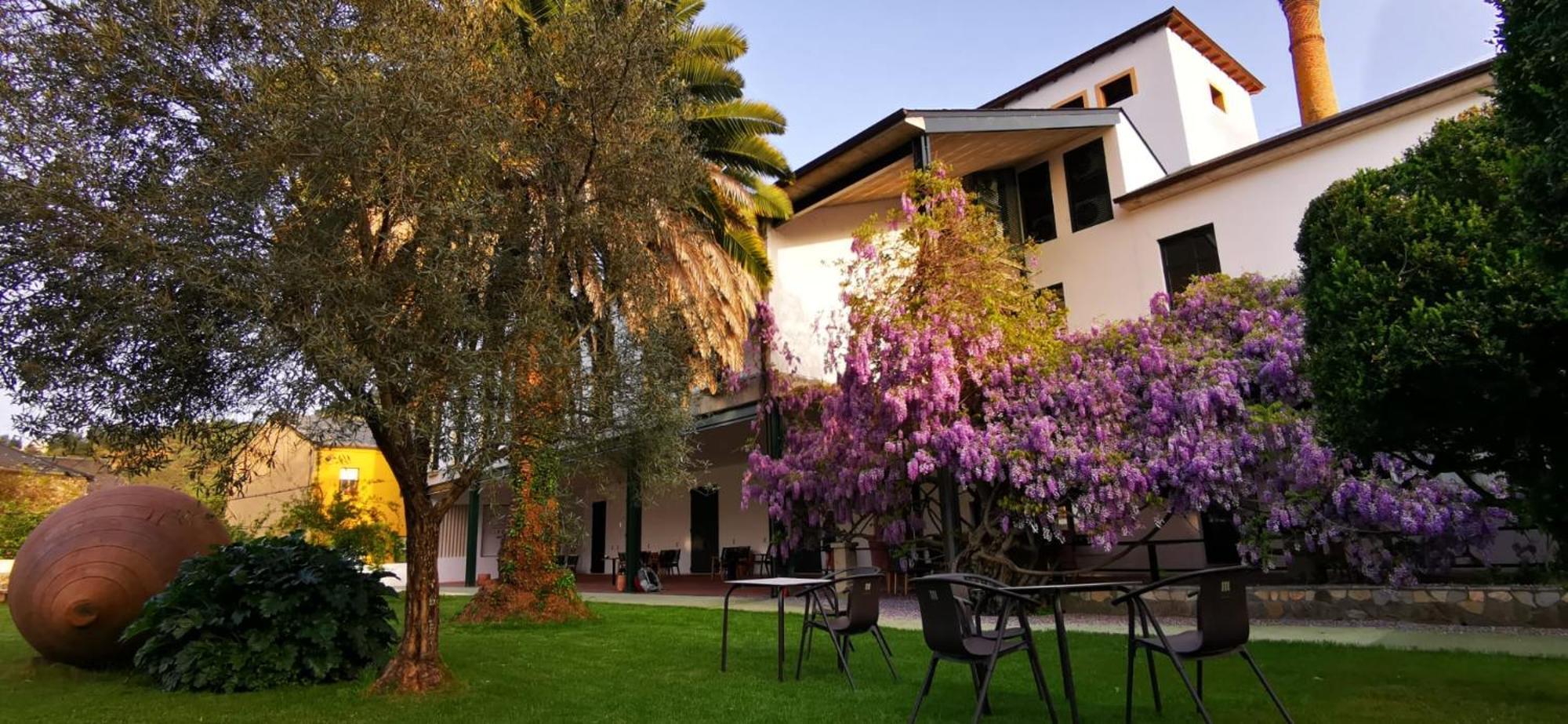 Vina Femita Hostel Villafranca Del Bierzo Ngoại thất bức ảnh