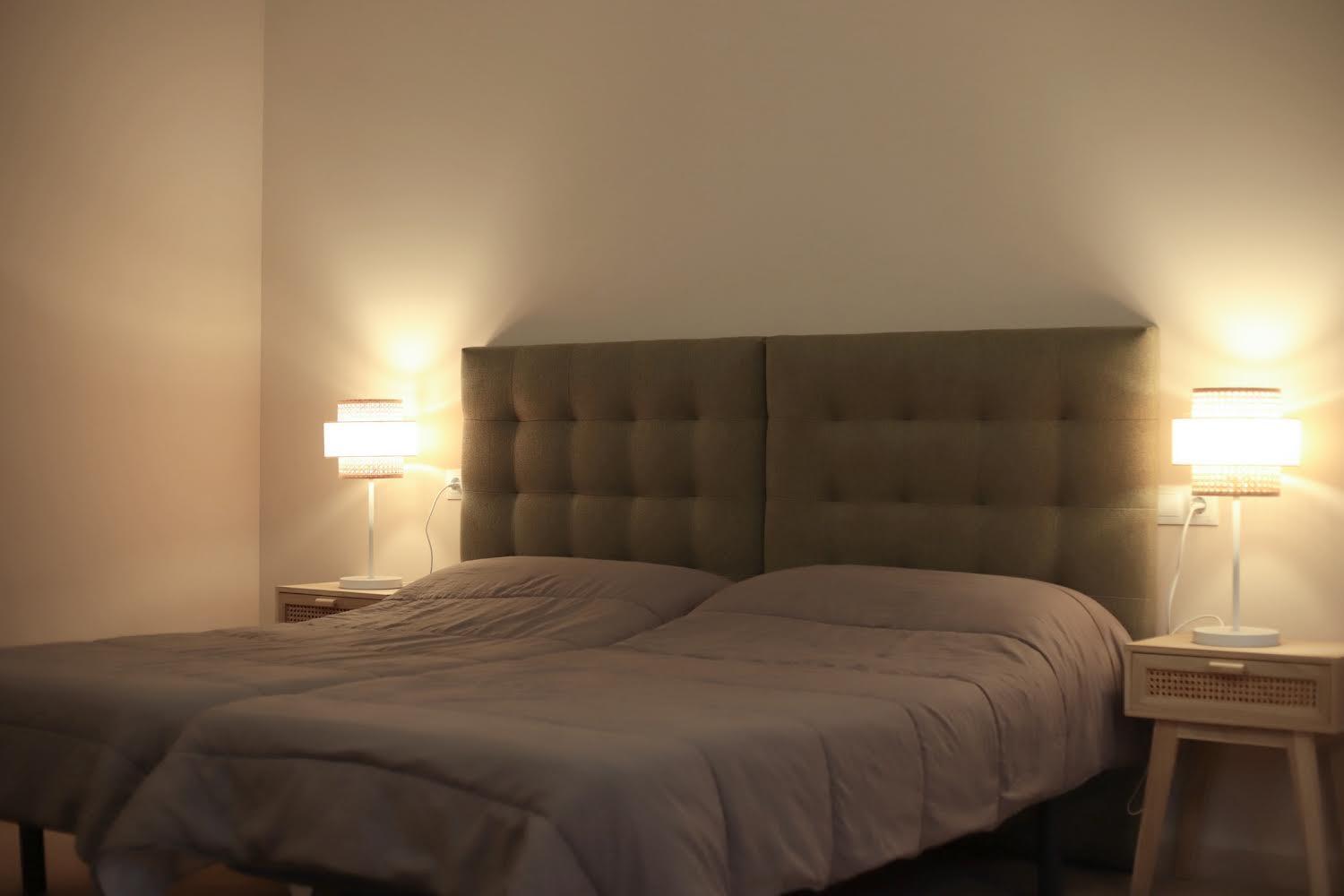 Vina Femita Hostel Villafranca Del Bierzo Phòng bức ảnh